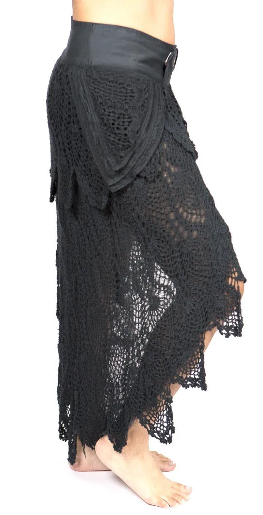 Woodland Skirt