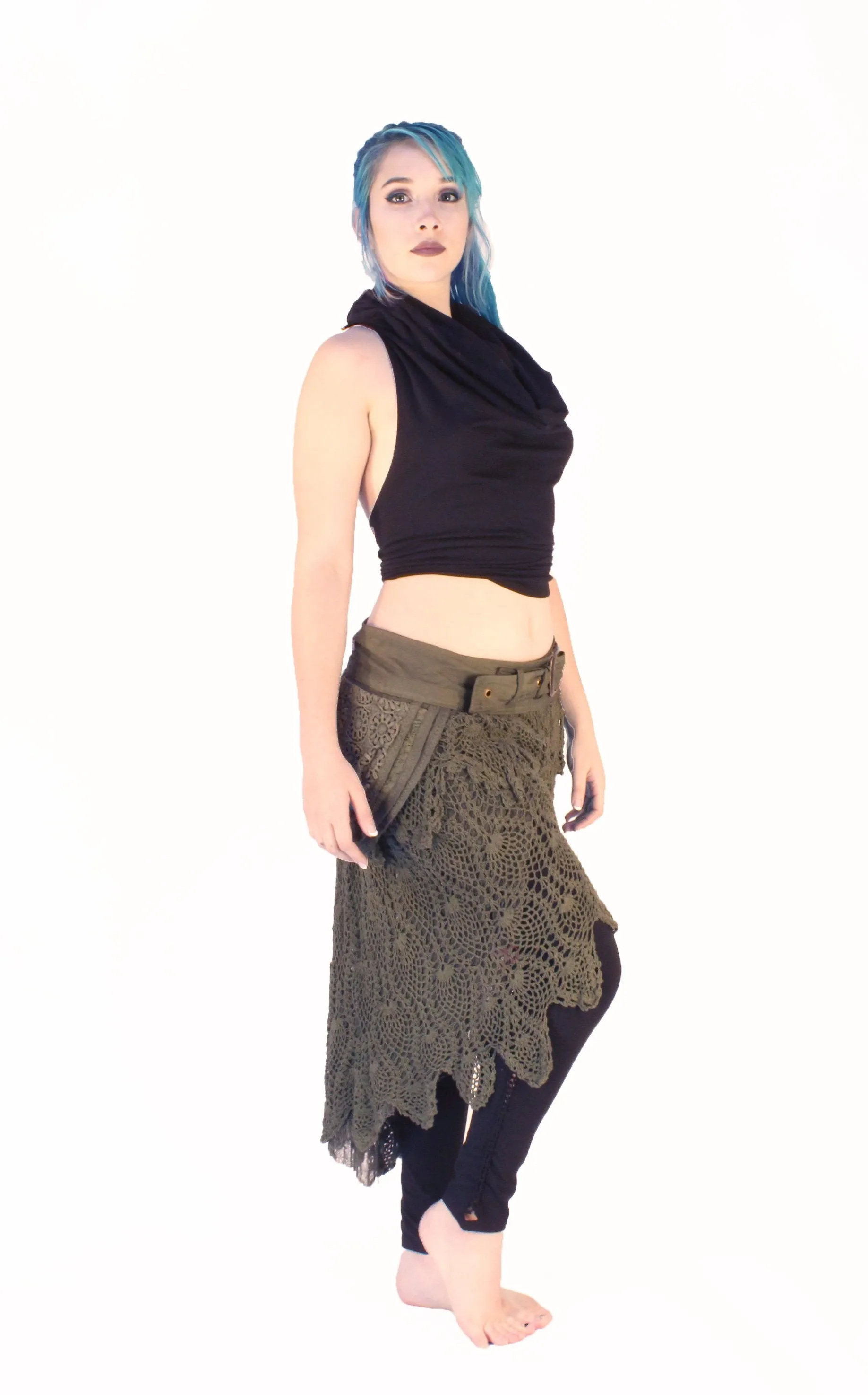 Woodland Skirt