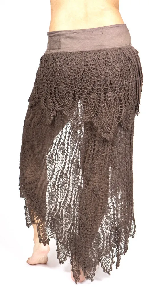 Woodland Skirt