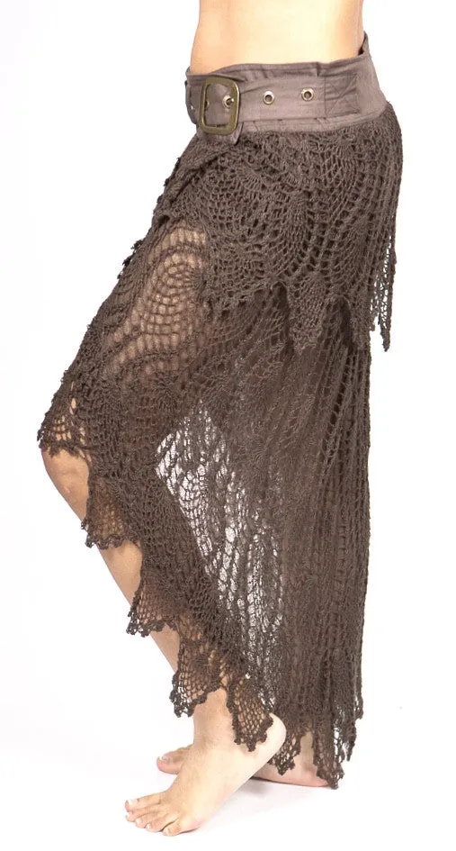 Woodland Skirt