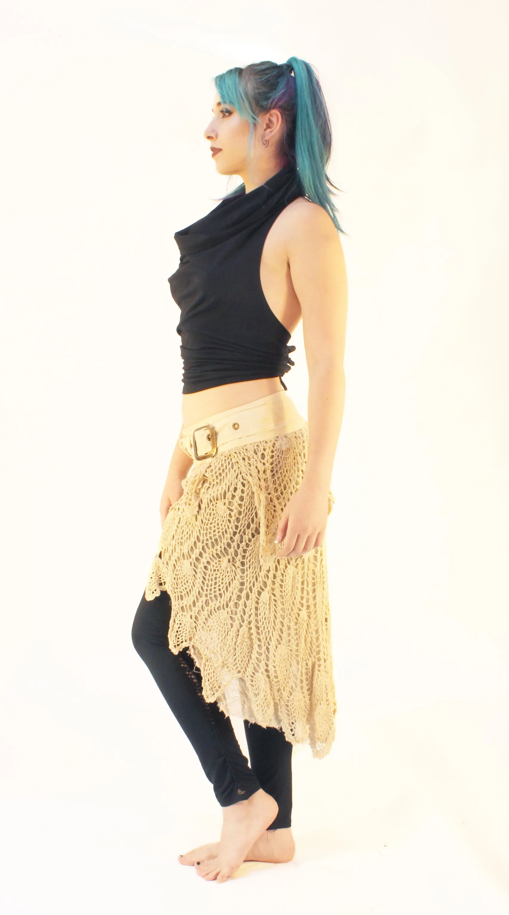 Woodland Skirt