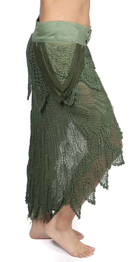 Woodland Skirt