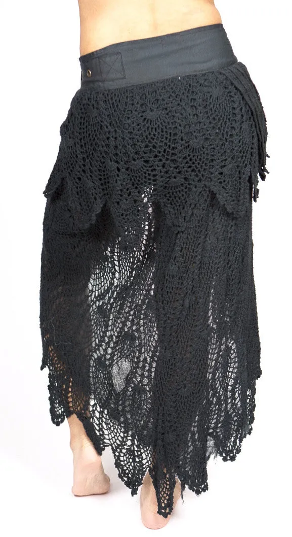 Woodland Skirt