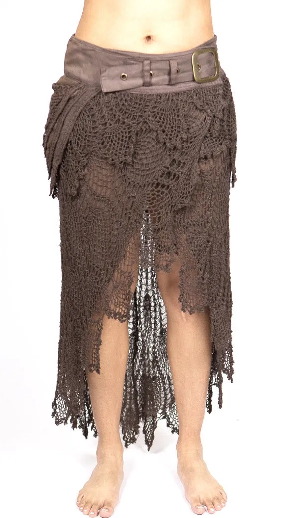 Woodland Skirt