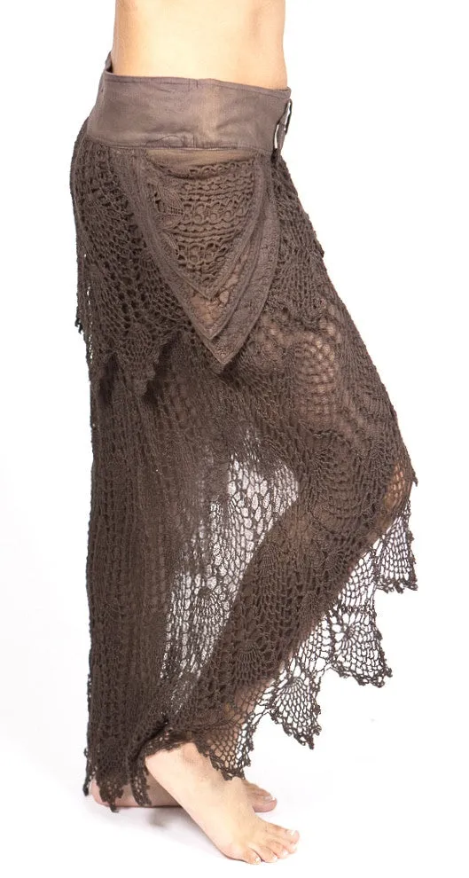 Woodland Skirt