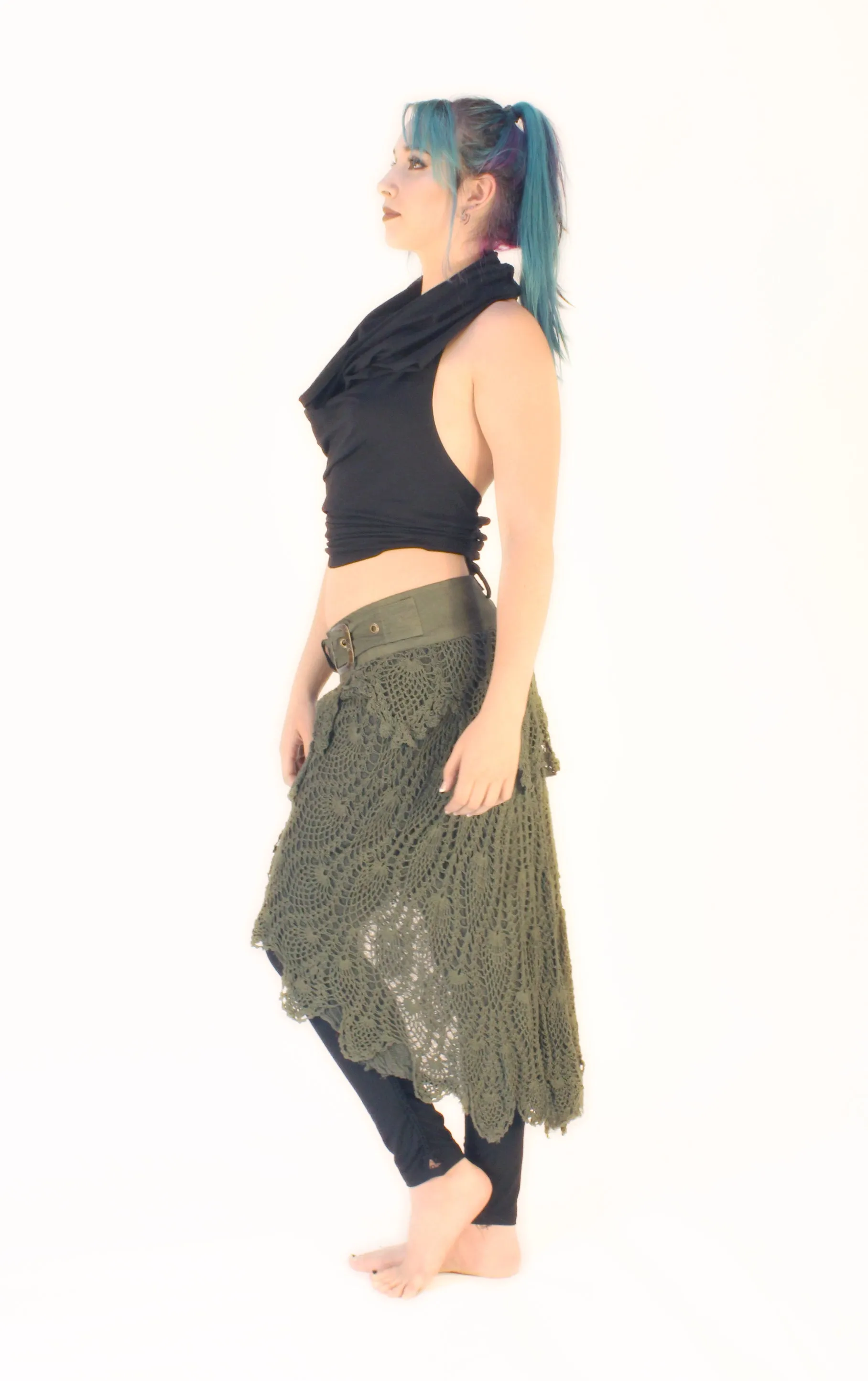 Woodland Skirt