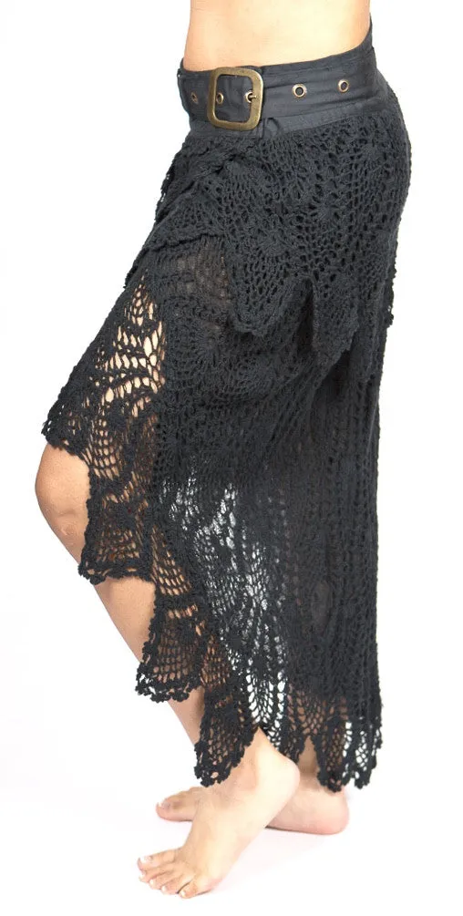 Woodland Skirt