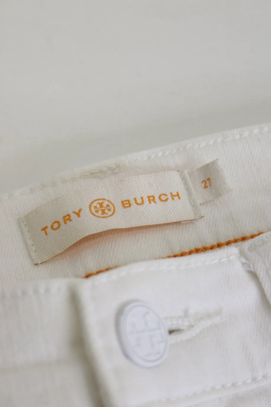 [WW21154] Tory Burch | Casual Pants
