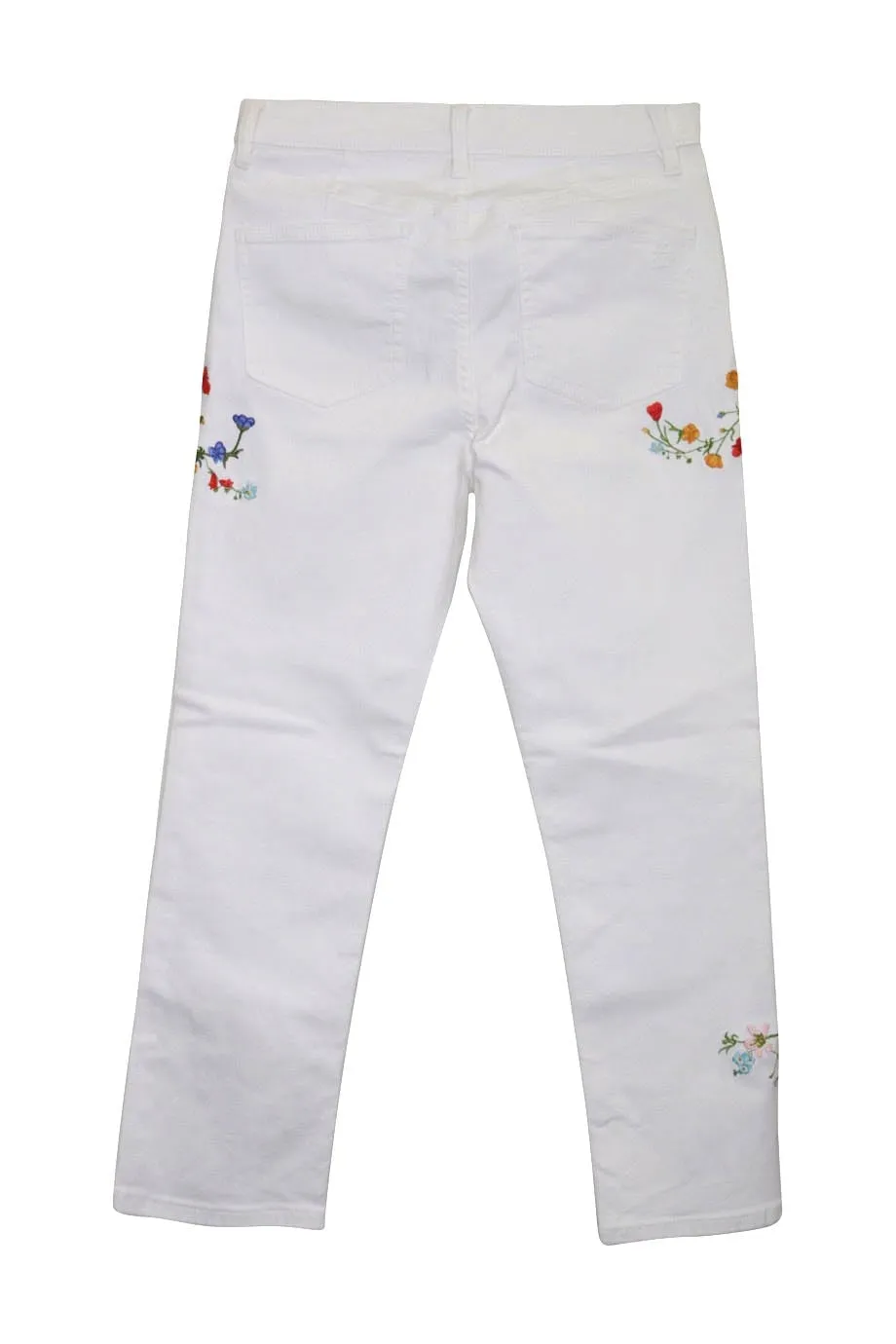 [WW21154] Tory Burch | Casual Pants