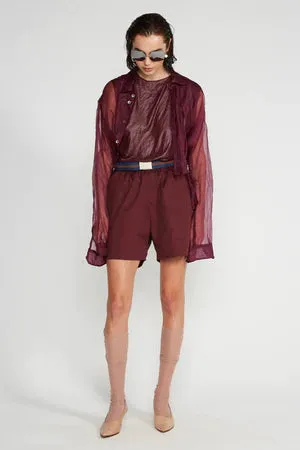 Zambesi Buckle Belt