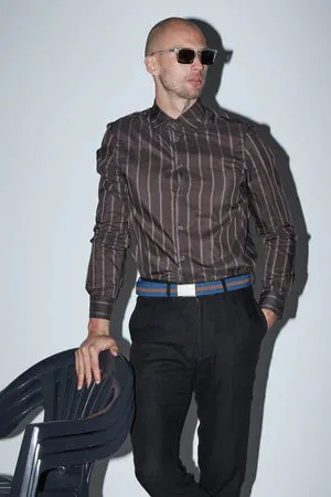 Zambesi Buckle Belt