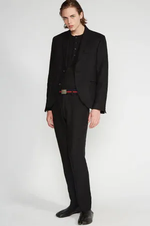 Zambesi Buckle Belt
