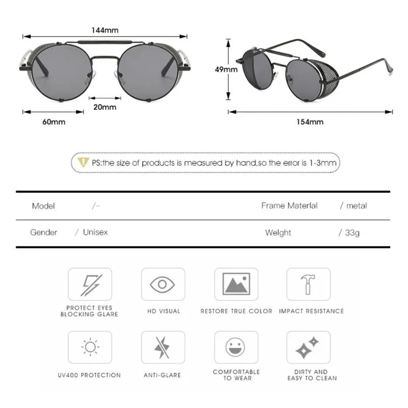 Zilool - Steampunk Series - ZL66247