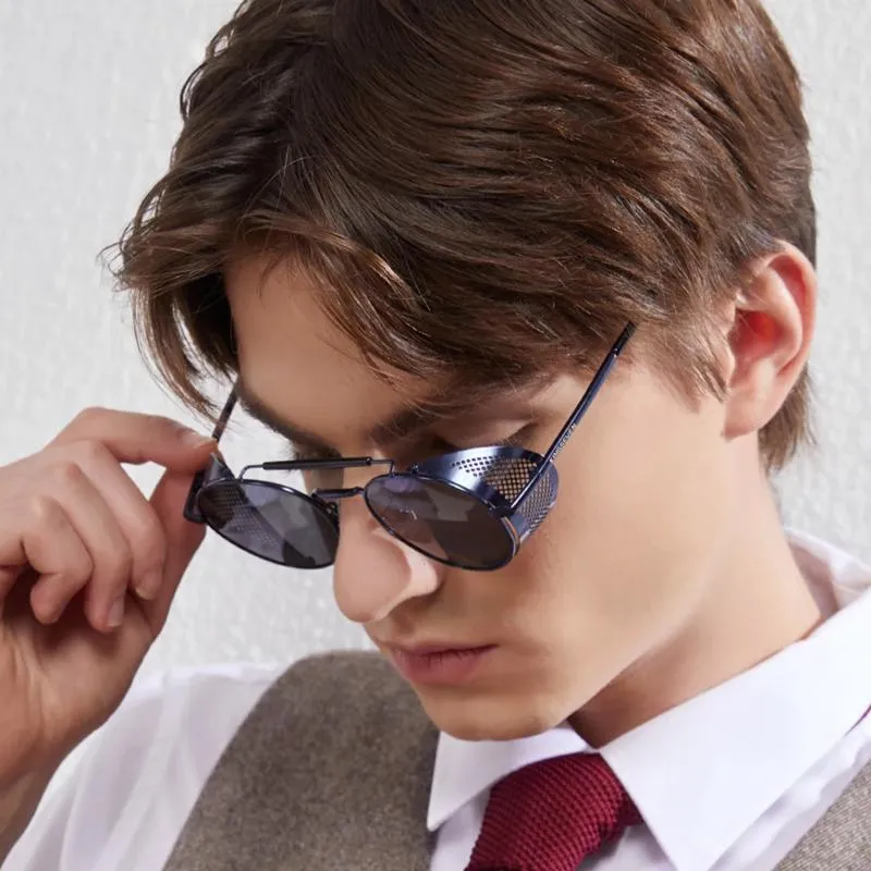 Zilool - Steampunk Series - ZL66247