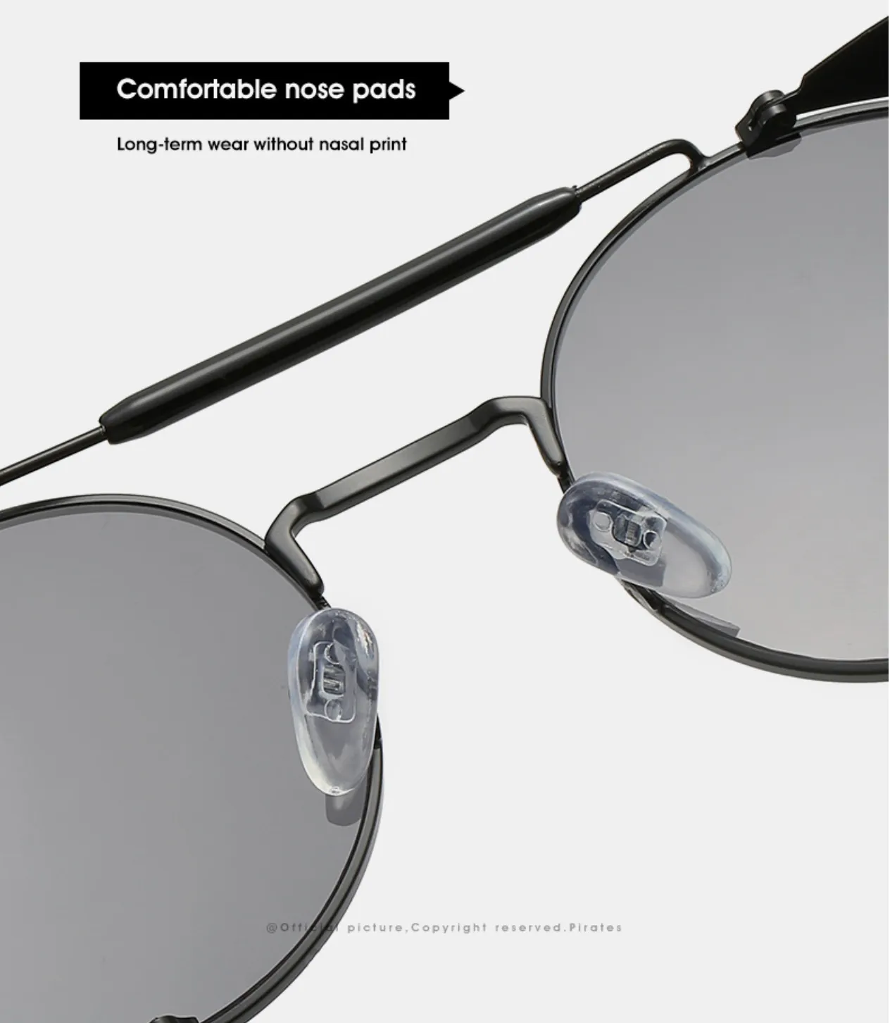 Zilool - Steampunk Series - ZL66247